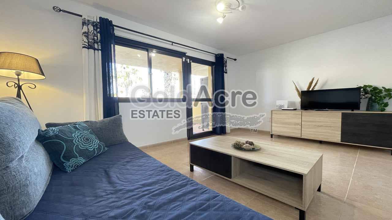 1 sypialnia Apartament na sprzedaż w Corralejo z basenem - 169 500 € (Ref: 9271984)