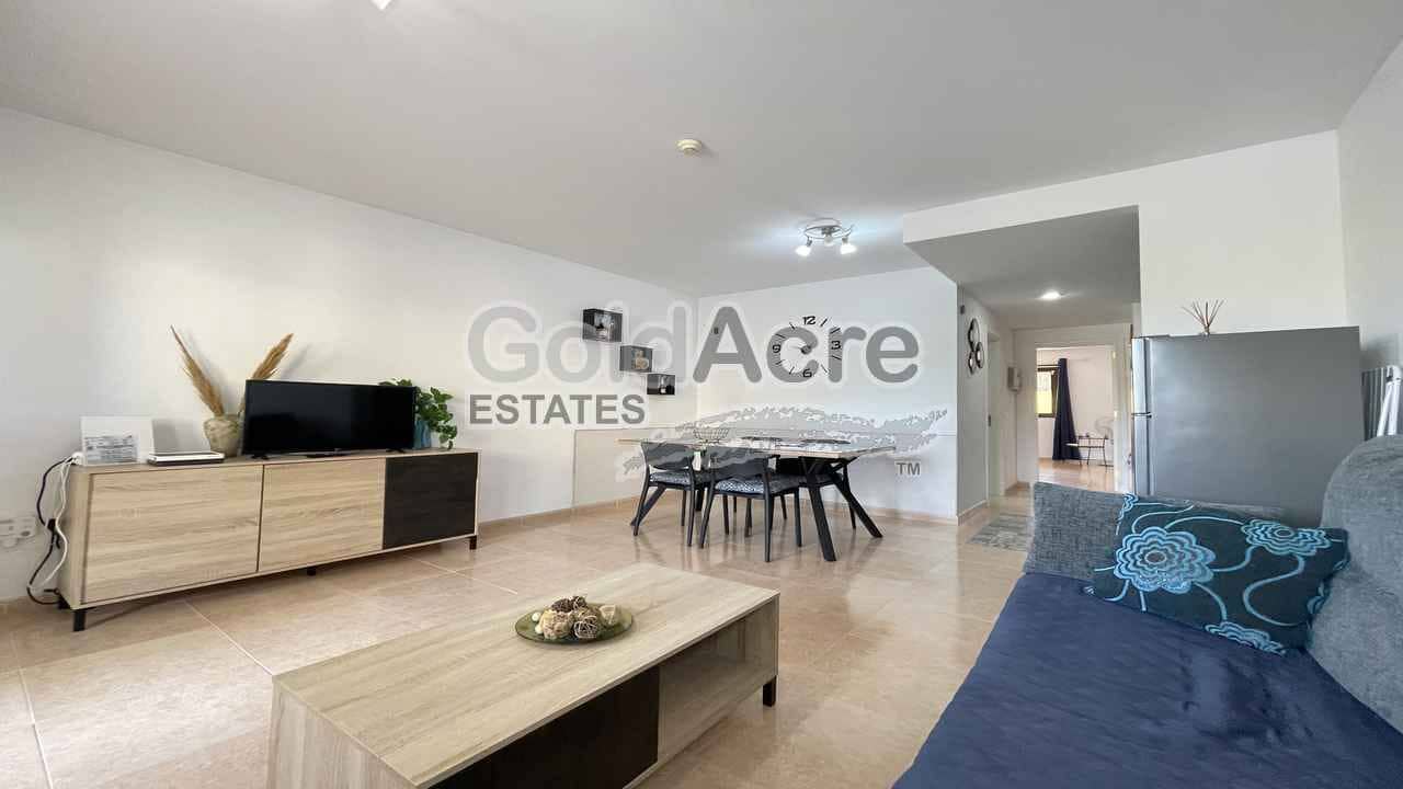 1 sypialnia Apartament na sprzedaż w Corralejo z basenem - 169 500 € (Ref: 9271984)