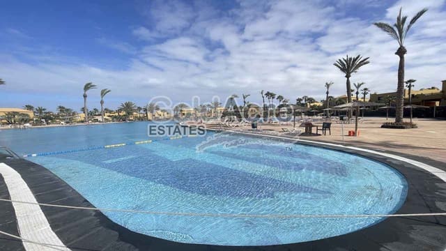 Apartamento de 1 habitación en Corralejo, La Oliva en venta con piscina - 169.500 € (Ref: 9271984)