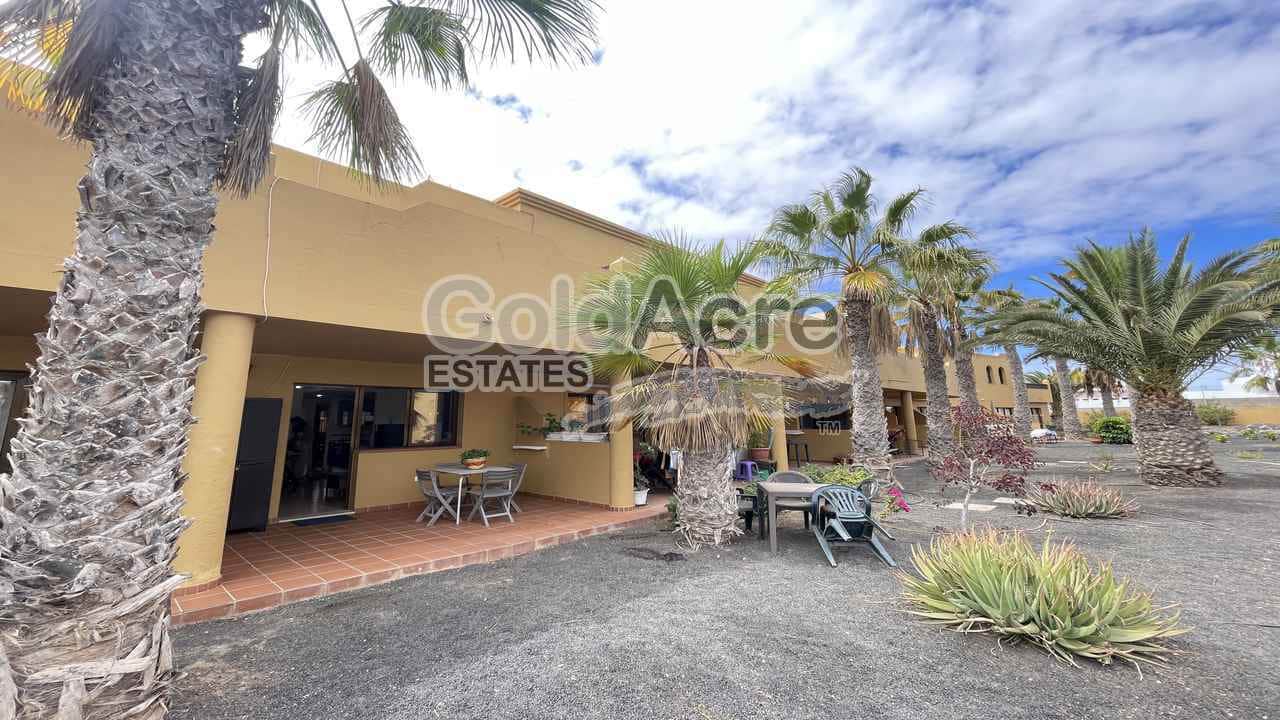 1 sypialnia Apartament na sprzedaż w Corralejo z basenem - 169 500 € (Ref: 9271984)