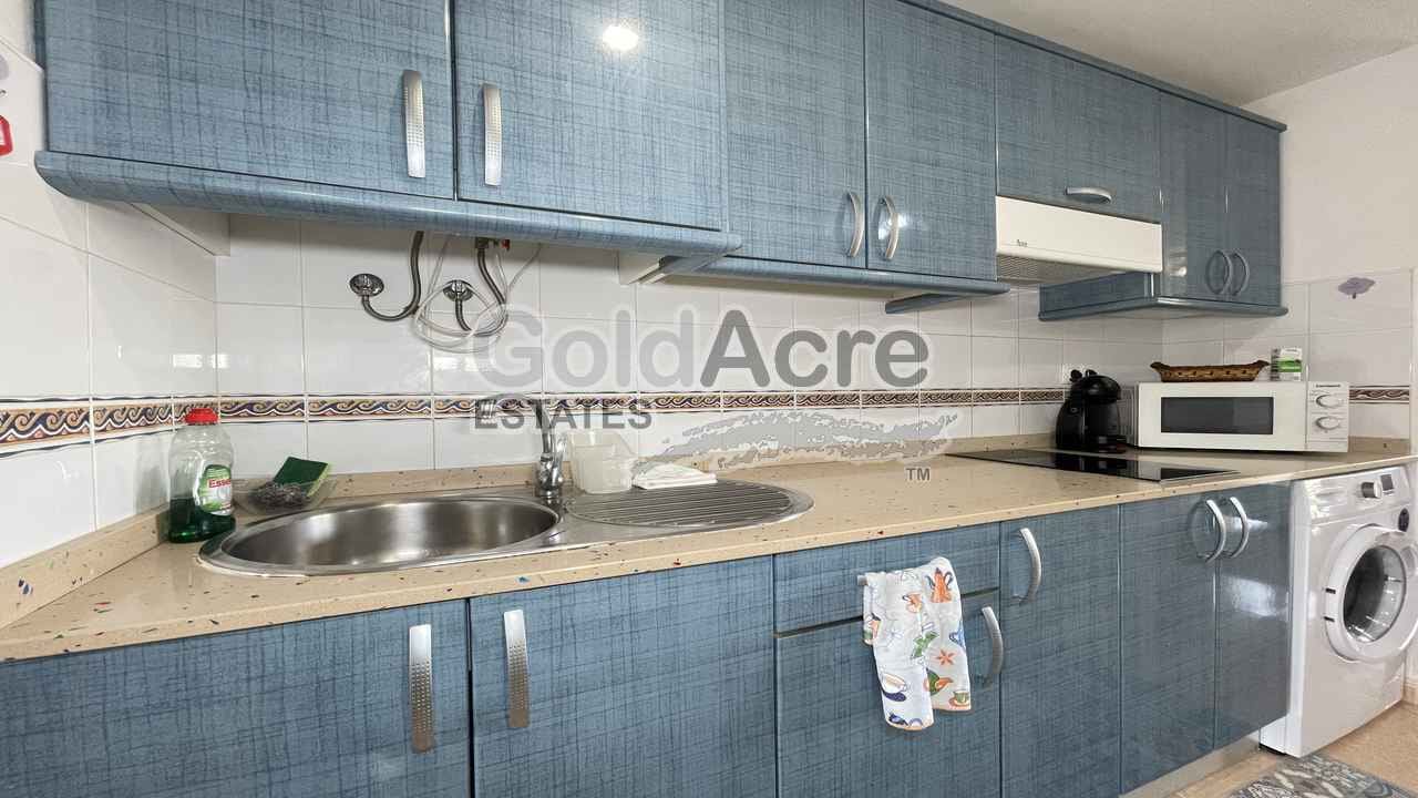 1 sypialnia Apartament na sprzedaż w Corralejo z basenem - 169 500 € (Ref: 9271984)