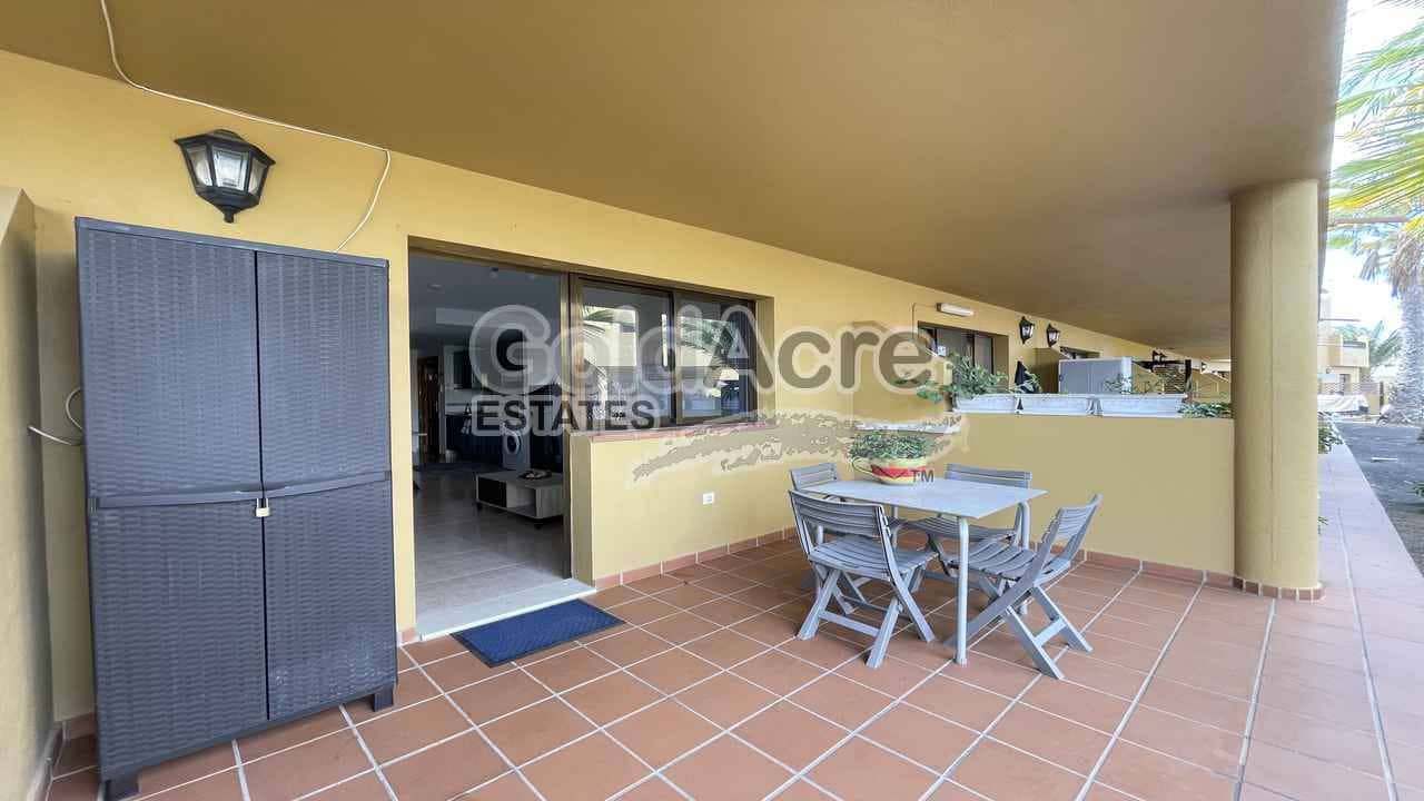 1 sypialnia Apartament na sprzedaż w Corralejo z basenem - 169 500 € (Ref: 9271984)