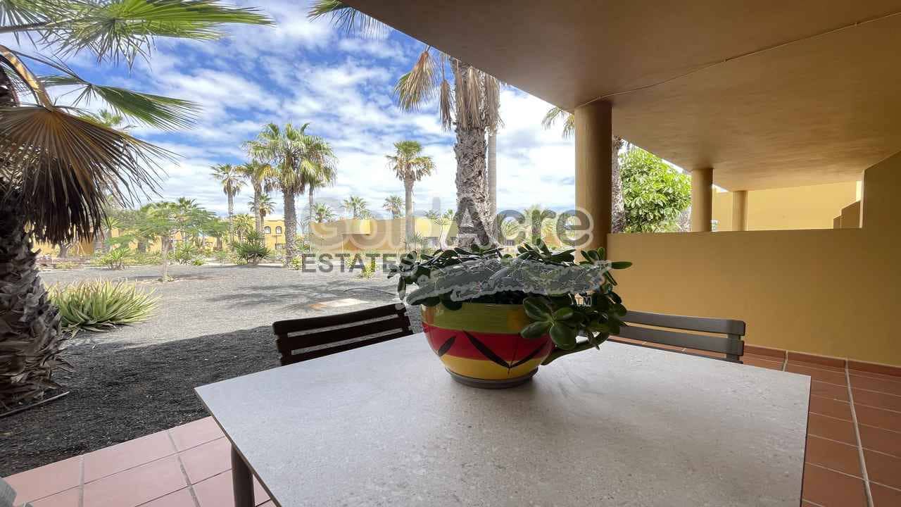 1 sypialnia Apartament na sprzedaż w Corralejo z basenem - 169 500 € (Ref: 9271984)