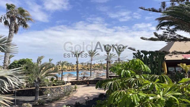 Apartamento de 1 habitación en Corralejo, La Oliva en venta con piscina - 169.500 € (Ref: 9271984)