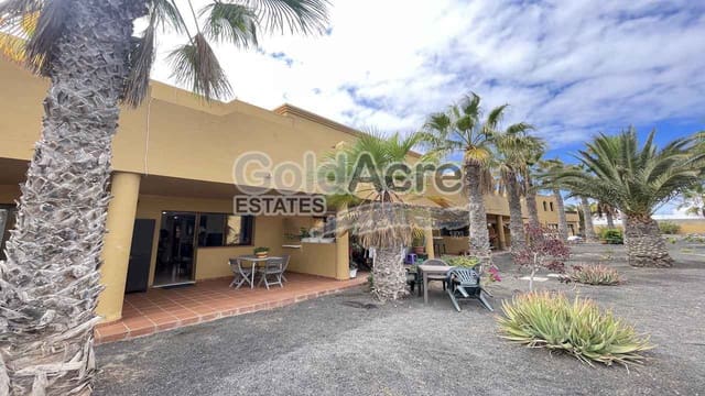 Apartamento de 1 habitación en Corralejo, La Oliva en venta con piscina - 169.500 € (Ref: 9271984)
