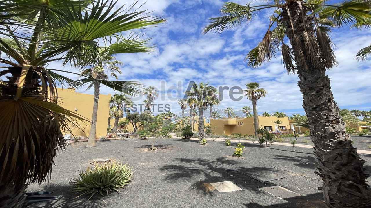 1 sypialnia Apartament na sprzedaż w Corralejo z basenem - 169 500 € (Ref: 9271984)