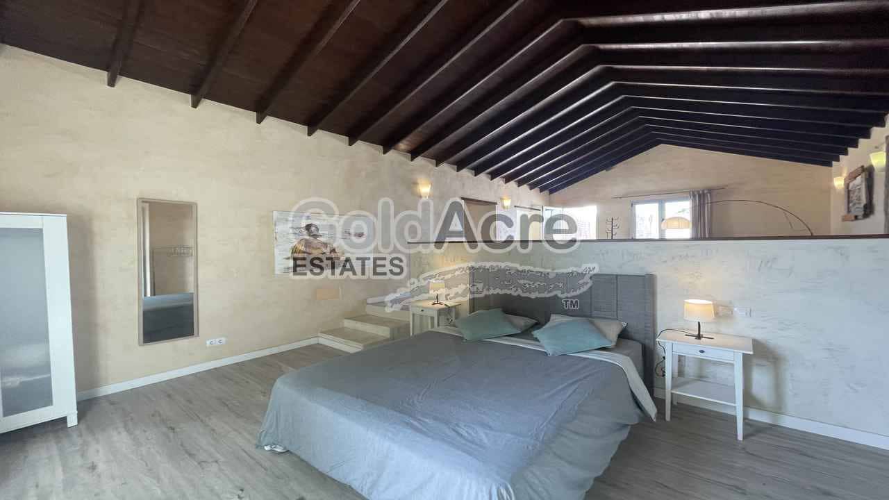 2 quarto Moradia para venda em El Roque - 599 000 € (Ref: 9272836)