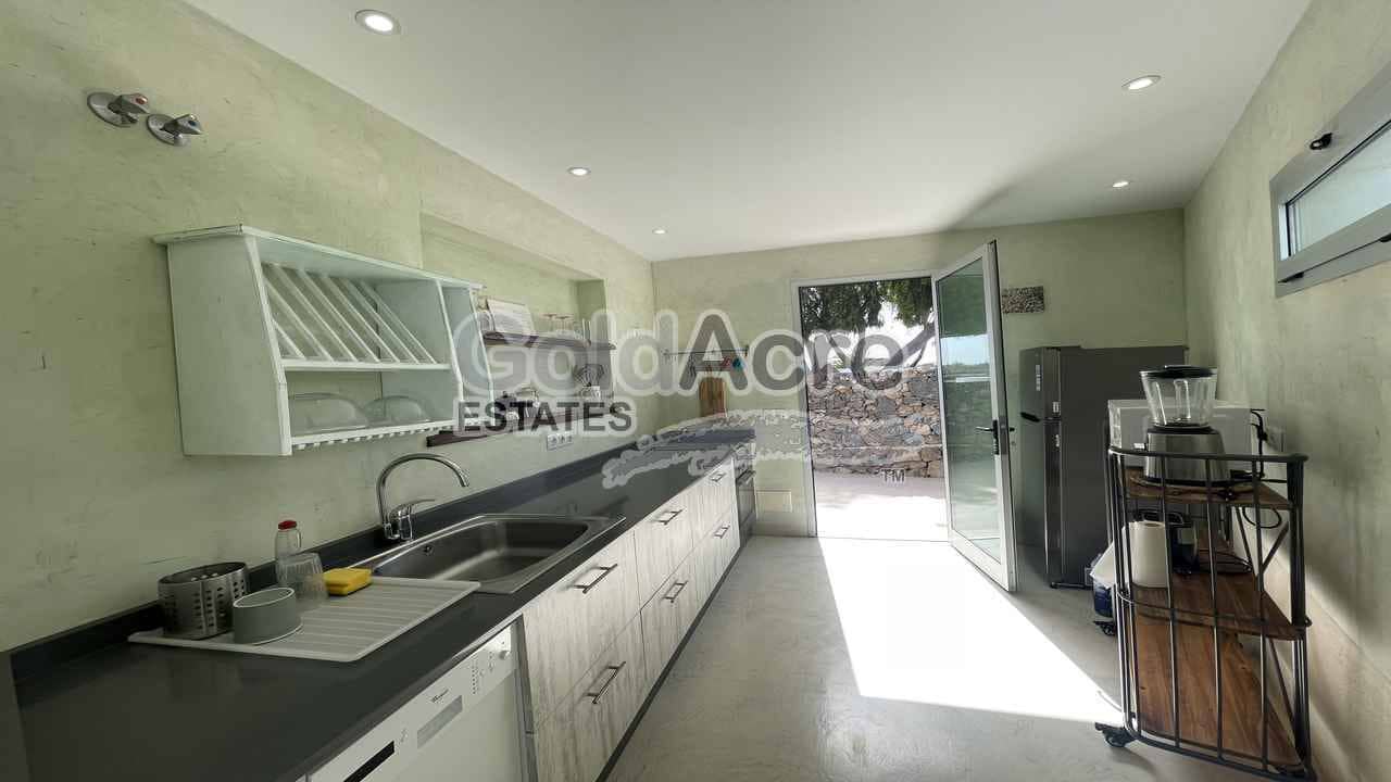 2 quarto Moradia para venda em El Roque - 599 000 € (Ref: 9272836)