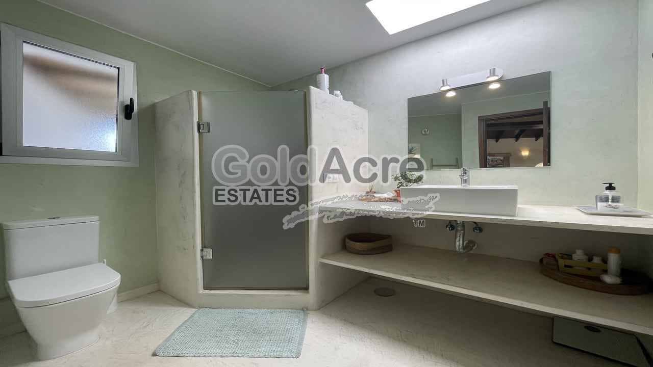 2 quarto Moradia para venda em El Roque - 599 000 € (Ref: 9272836)