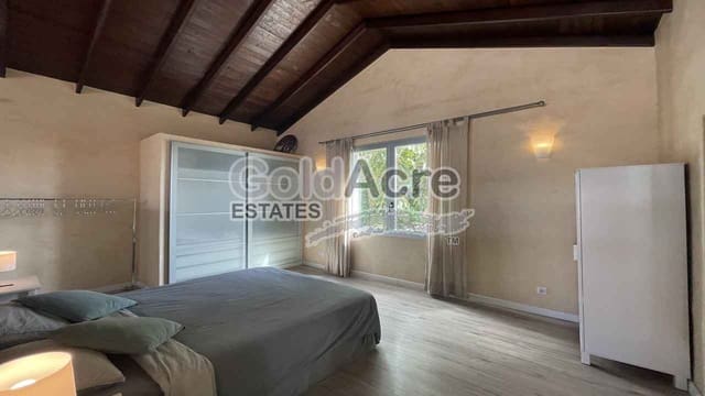 2 soveværelse Villa til salg i El Roque, La Oliva - € 599.000 (Ref: 9272836)