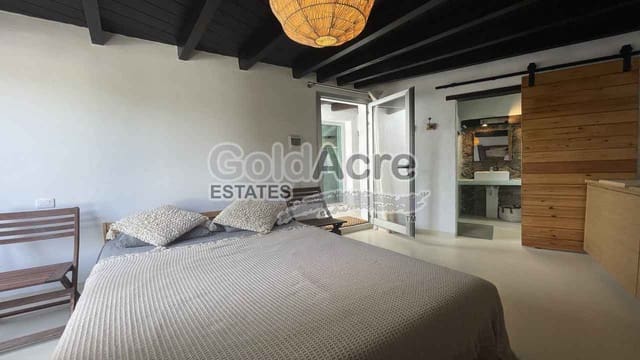 2 soveværelse Villa til salg i El Roque, La Oliva - € 599.000 (Ref: 9272836)