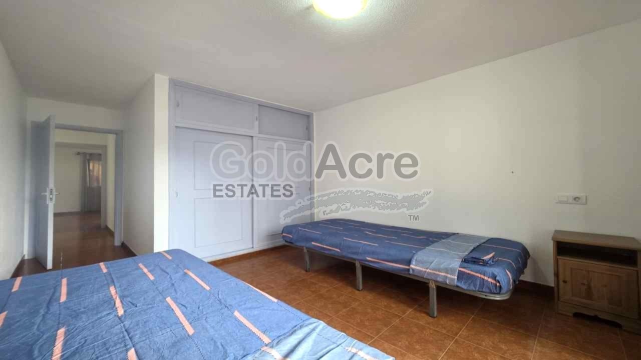 Apartamento de 2 habitaciones en Corralejo en venta - 197.000 € (Ref: 9291174)