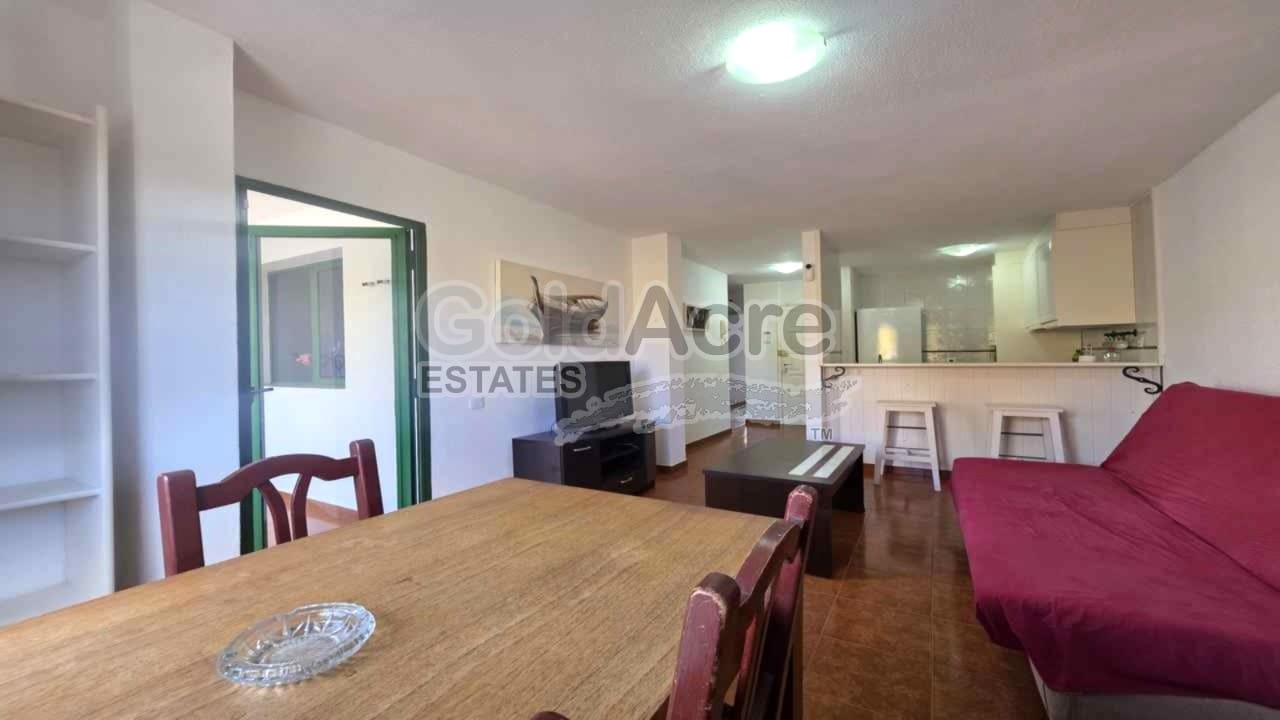 Apartamento de 2 habitaciones en Corralejo en venta - 197.000 € (Ref: 9291174)