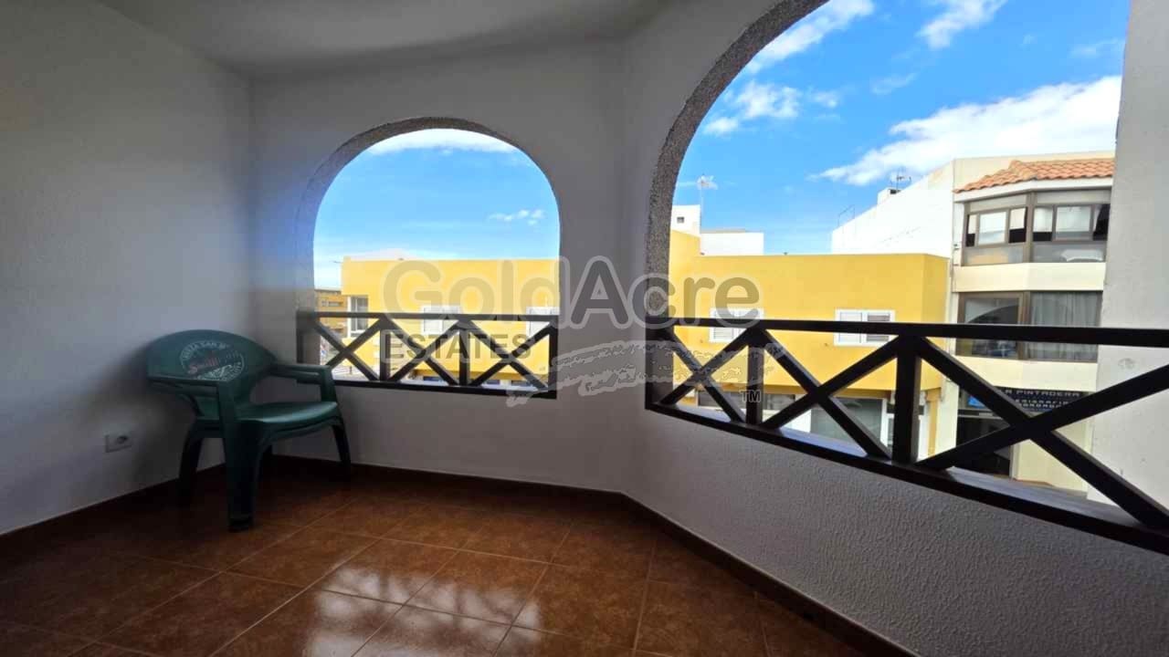 Apartamento de 2 habitaciones en Corralejo en venta - 197.000 € (Ref: 9291174)