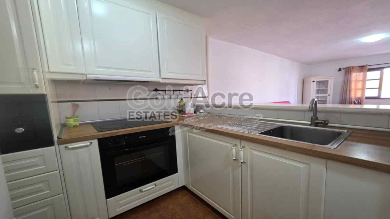Apartamento de 2 habitaciones en Corralejo en venta - 197.000 € (Ref: 9291174)