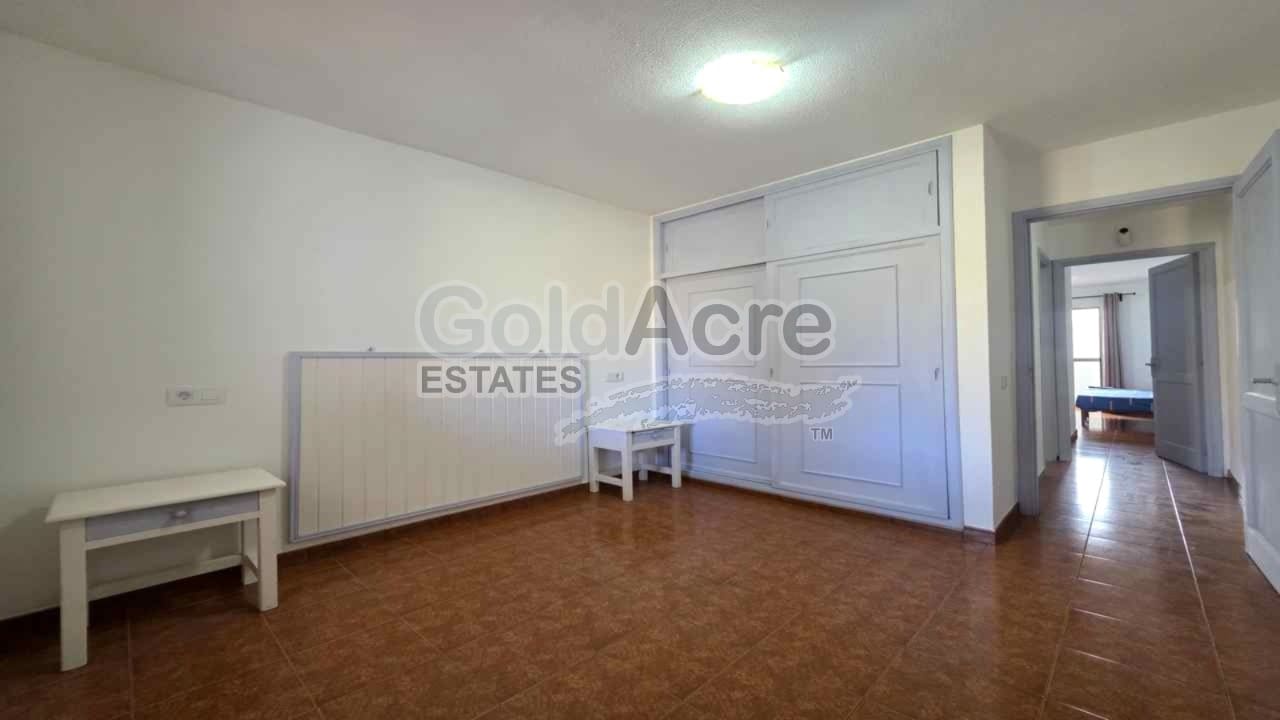 Apartamento de 2 habitaciones en Corralejo en venta - 197.000 € (Ref: 9291174)