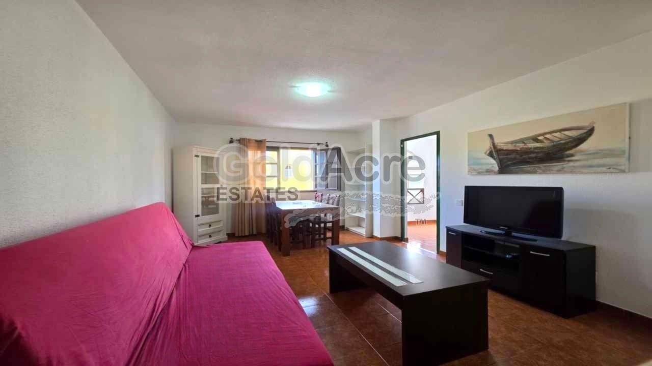 Apartamento de 2 habitaciones en Corralejo en venta - 197.000 € (Ref: 9291174)
