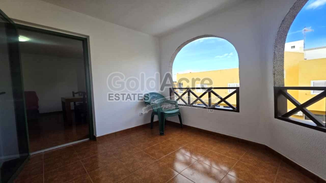 Apartamento de 2 habitaciones en Corralejo en venta - 197.000 € (Ref: 9291174)