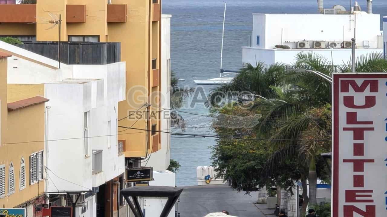 Apartamento de 2 habitaciones en Corralejo en venta - 197.000 € (Ref: 9291174)