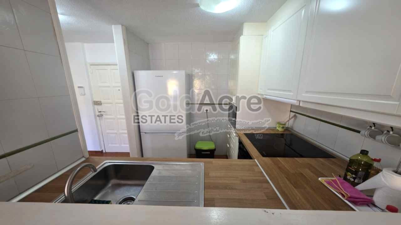 Apartamento de 2 habitaciones en Corralejo en venta - 197.000 € (Ref: 9291174)