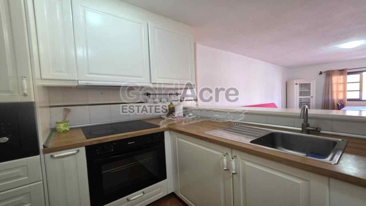 Apartamento de 2 habitaciones en Corralejo en venta - 197.000 € (Ref: 9291174)