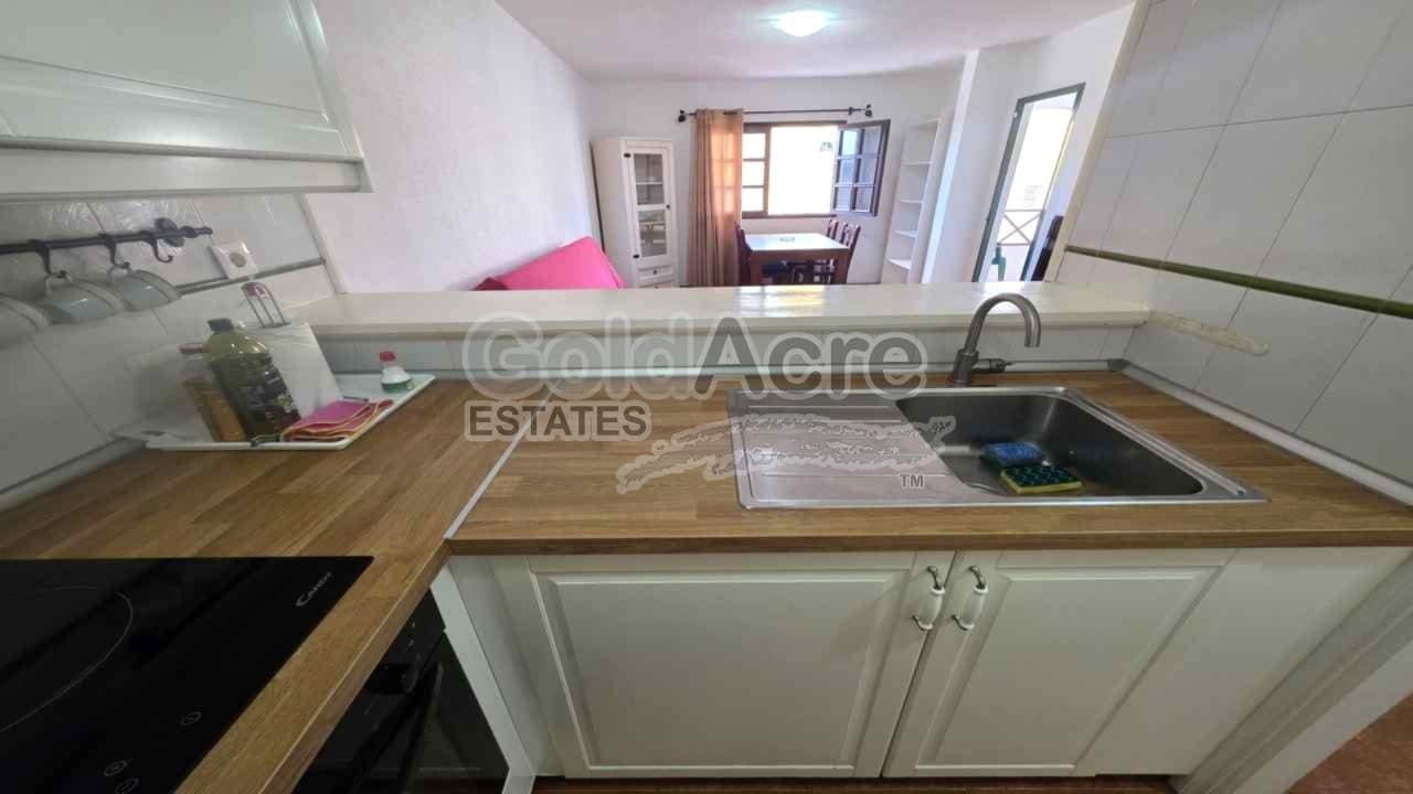 Apartamento de 2 habitaciones en Corralejo en venta - 197.000 € (Ref: 9291174)