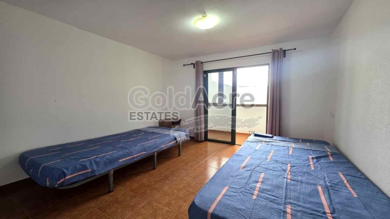 Apartamento de 2 habitaciones en Corralejo en venta - 197.000 € (Ref: 9291174)