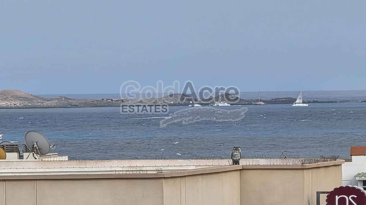 Apartamento de 2 habitaciones en Corralejo en venta - 197.000 € (Ref: 9291174)