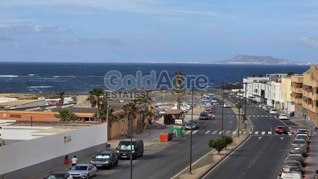 Apartamento de 2 habitaciones en Corralejo en venta - 197.000 € (Ref: 9291174)