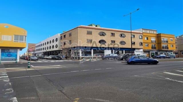 Apartamento de 2 habitaciones en Corralejo, La Oliva en venta - 197.000 € (Ref: 9291174)