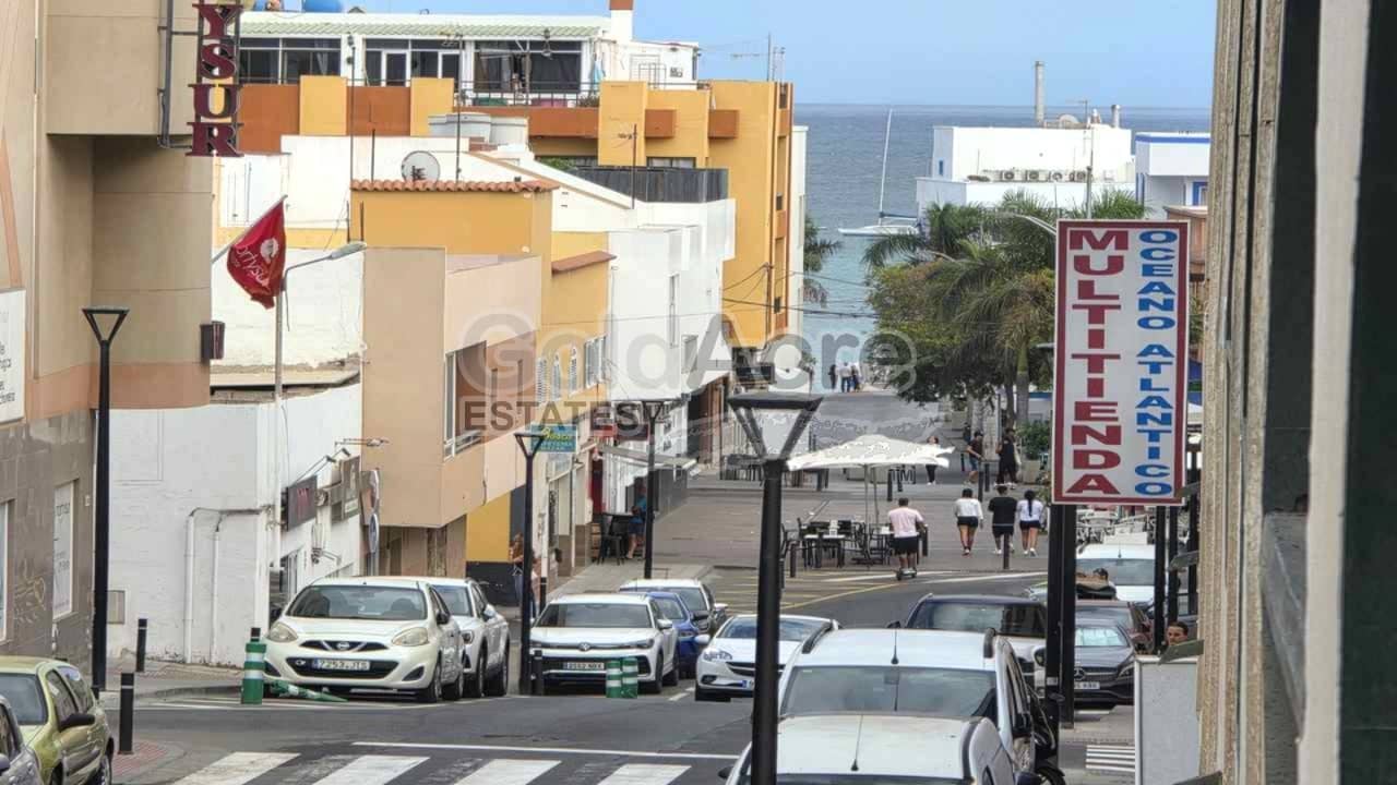 Apartamento de 2 habitaciones en Corralejo en venta - 197.000 € (Ref: 9291174)