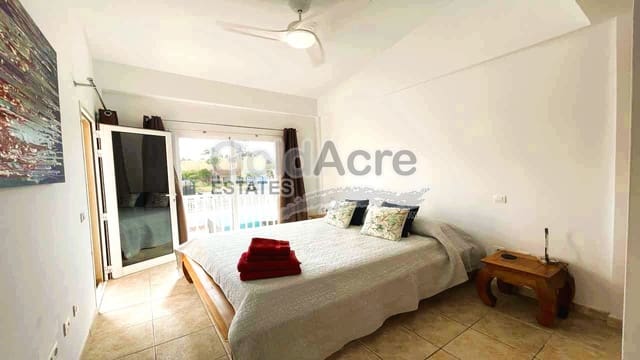 3 sypialnia Apartament na sprzedaż w Corralejo, La Oliva z basenem - 425 000 € (Ref: 9291175)