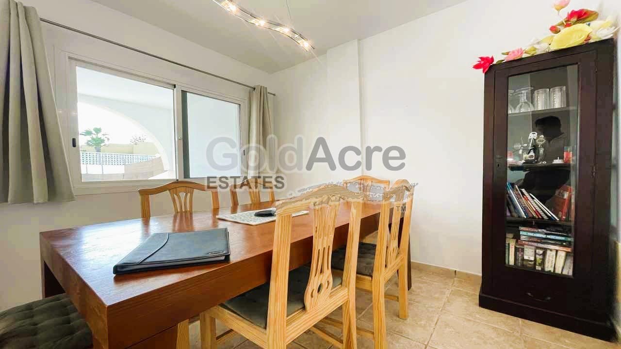 3 sypialnia Apartament na sprzedaż w Corralejo z basenem - 425 000 € (Ref: 9291175)