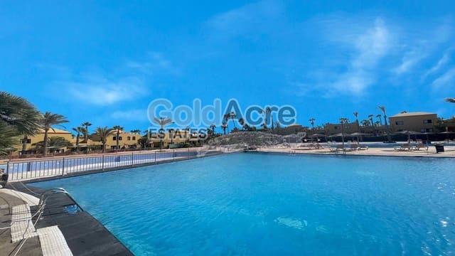 1 sypialnia Apartament na sprzedaż w Corralejo, La Oliva z basenem - 180 000 € (Ref: 9294113)
