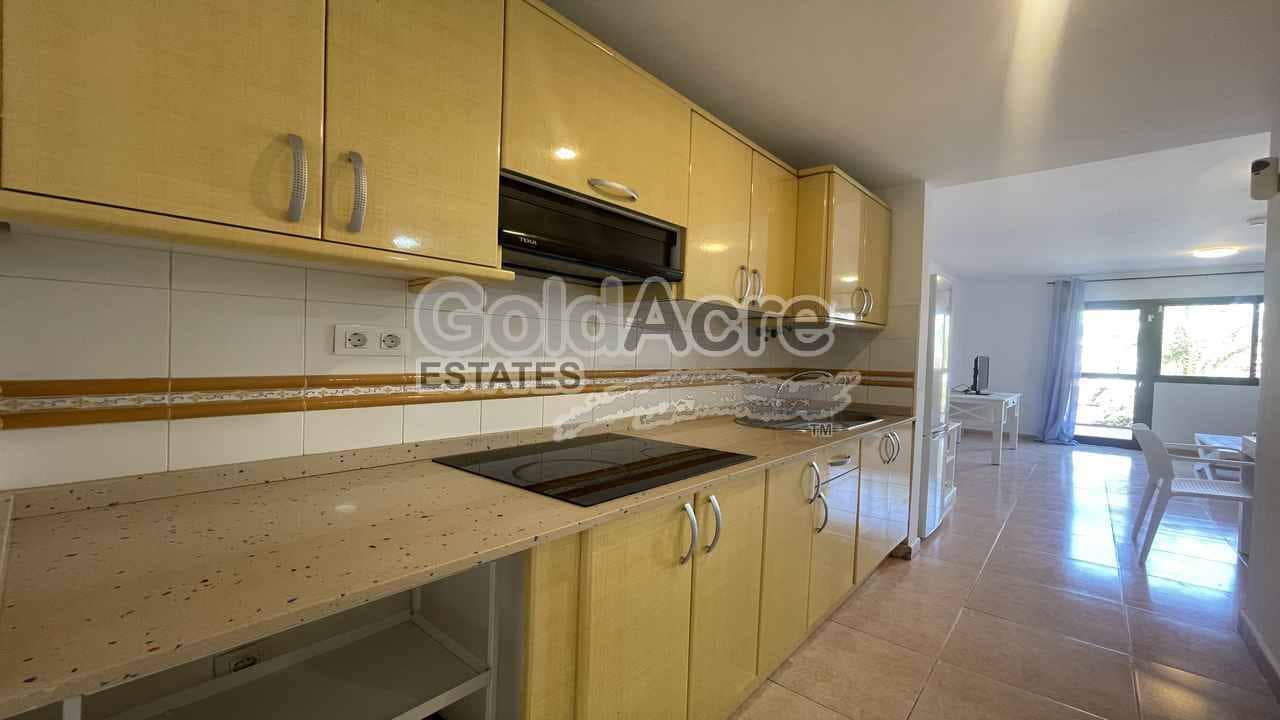 1 sypialnia Apartament na sprzedaż w Corralejo z basenem - 180 000 € (Ref: 9294113)