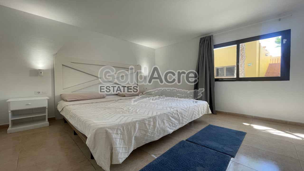 1 sypialnia Apartament na sprzedaż w Corralejo z basenem - 180 000 € (Ref: 9294113)