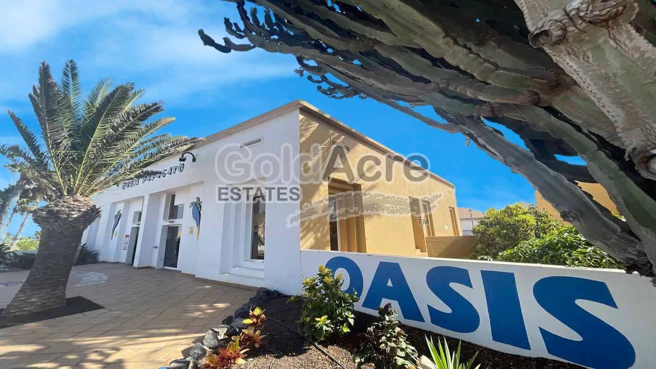 1 sypialnia Apartament na sprzedaż w Corralejo z basenem - 180 000 € (Ref: 9294113)