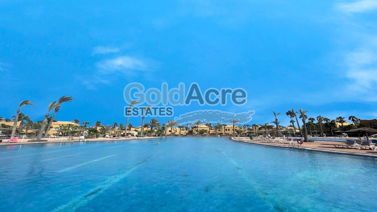 1 sypialnia Apartament na sprzedaż w Corralejo z basenem - 180 000 € (Ref: 9294113)