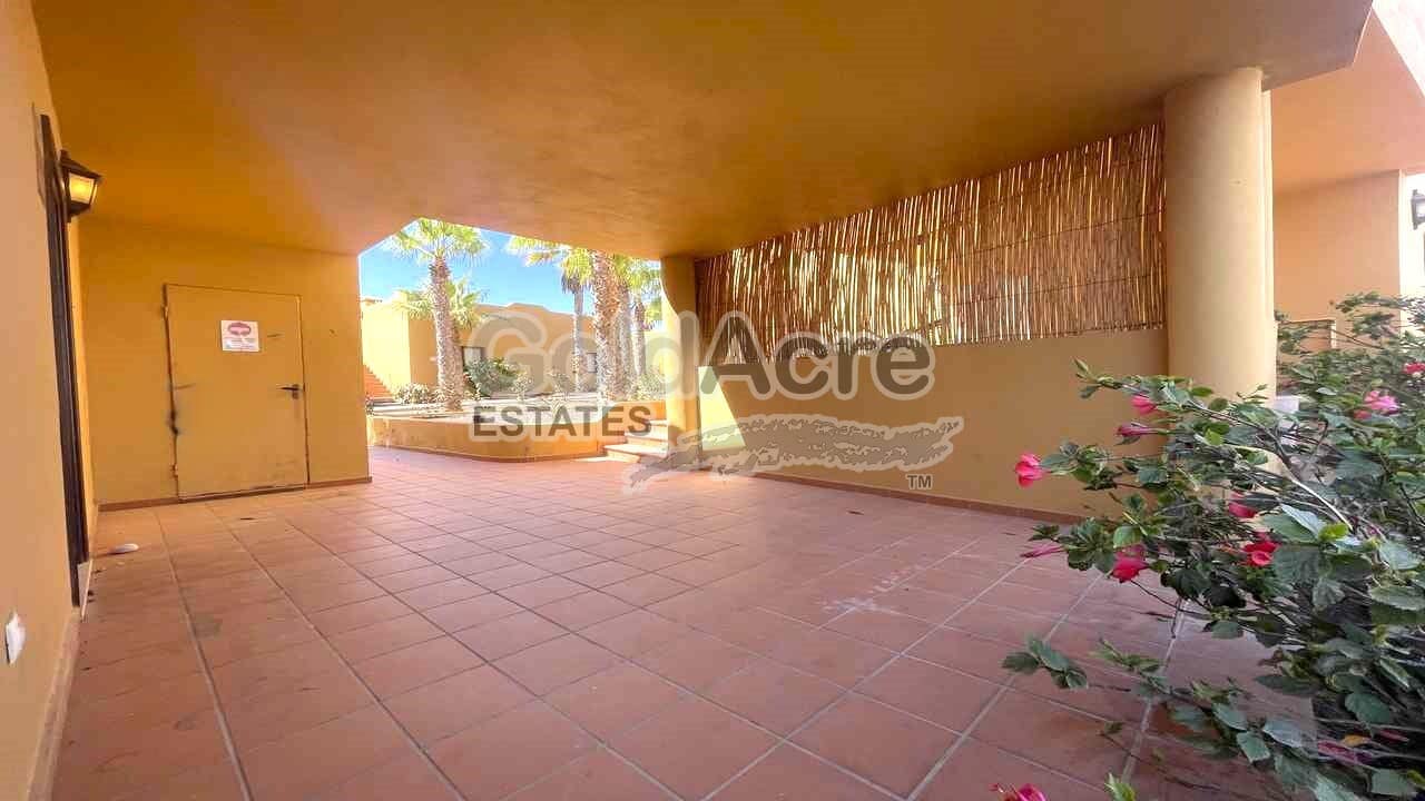 1 sypialnia Apartament na sprzedaż w Corralejo z basenem - 180 000 € (Ref: 9294113)