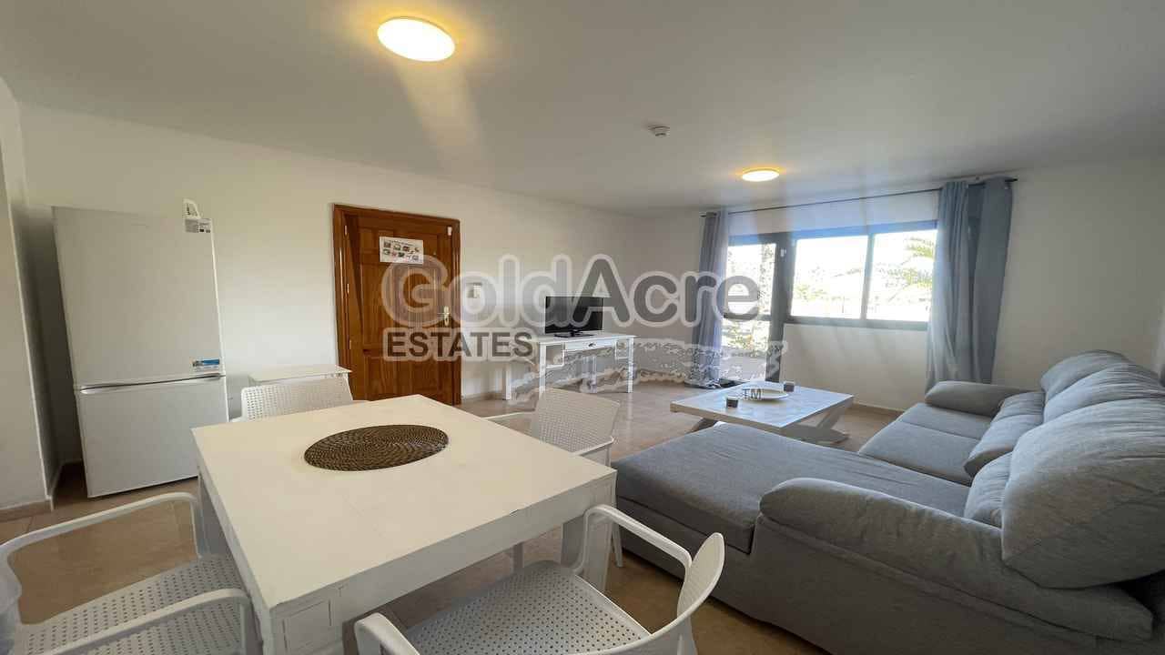 1 sypialnia Apartament na sprzedaż w Corralejo z basenem - 180 000 € (Ref: 9294113)