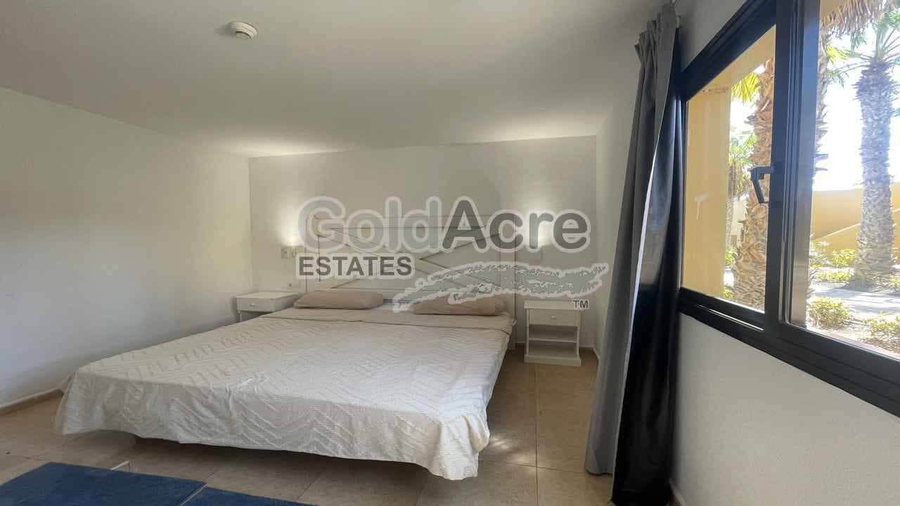 1 sypialnia Apartament na sprzedaż w Corralejo z basenem - 180 000 € (Ref: 9294113)