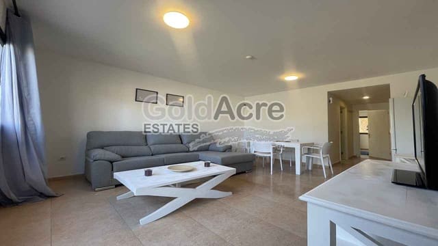 1 sypialnia Apartament na sprzedaż w Corralejo, La Oliva z basenem - 180 000 € (Ref: 9294113)