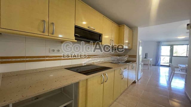 1 sypialnia Apartament na sprzedaż w Corralejo, La Oliva z basenem - 180 000 € (Ref: 9294113)