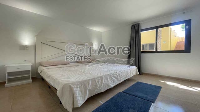 1 sypialnia Apartament na sprzedaż w Corralejo, La Oliva z basenem - 180 000 € (Ref: 9294113)