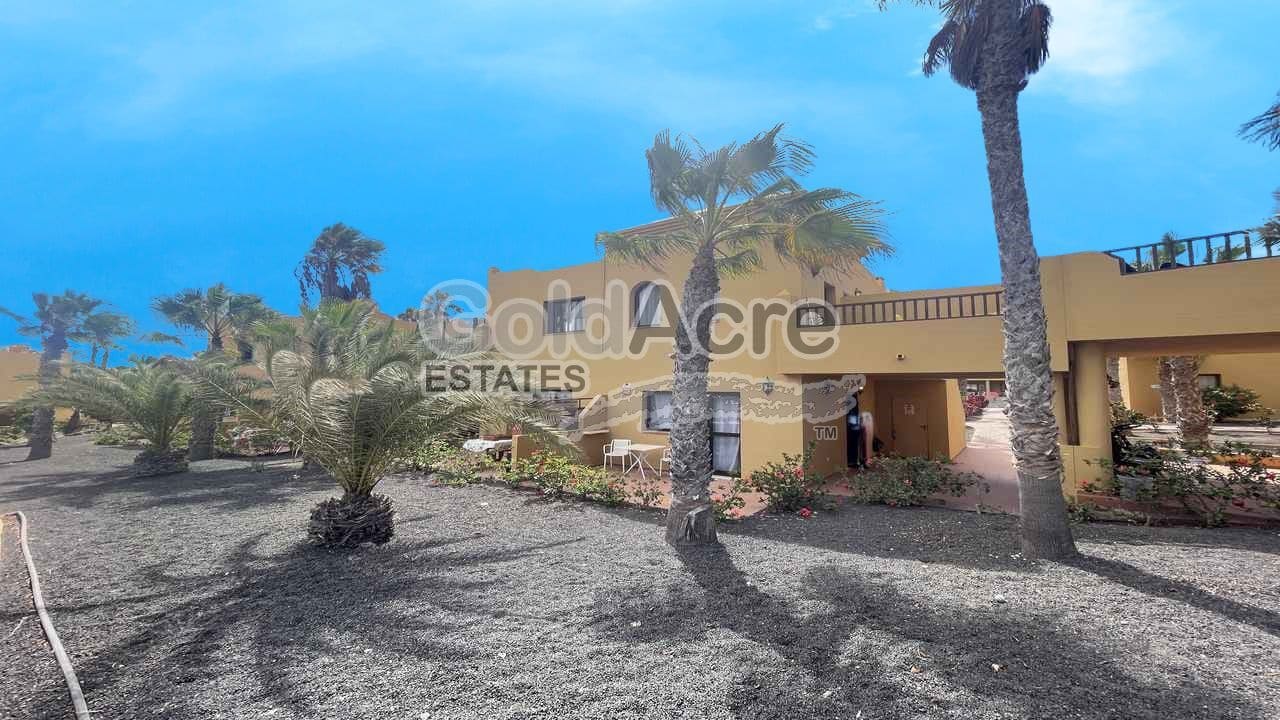 1 sypialnia Apartament na sprzedaż w Corralejo z basenem - 180 000 € (Ref: 9294113)