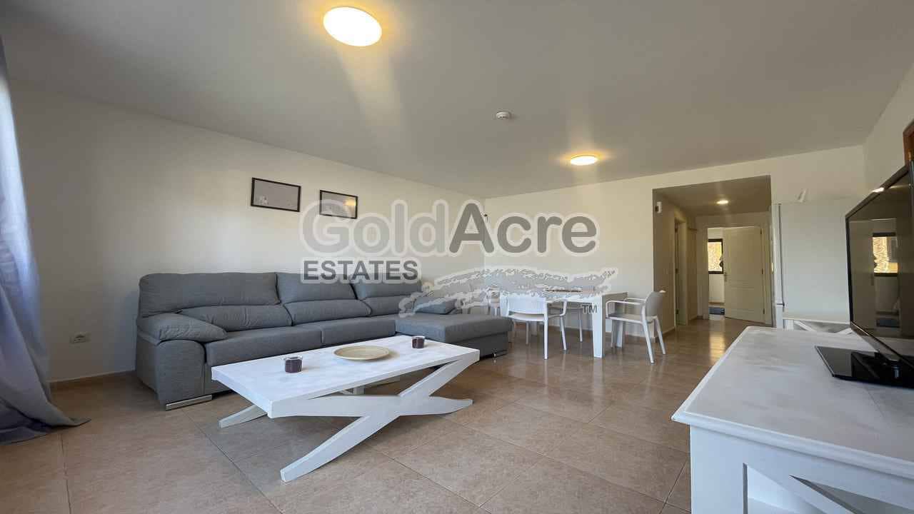 1 sypialnia Apartament na sprzedaż w Corralejo z basenem - 180 000 € (Ref: 9294113)