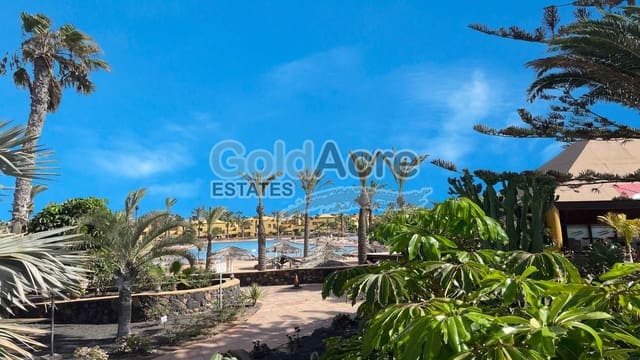 1 sypialnia Apartament na sprzedaż w Corralejo, La Oliva z basenem - 180 000 € (Ref: 9294113)