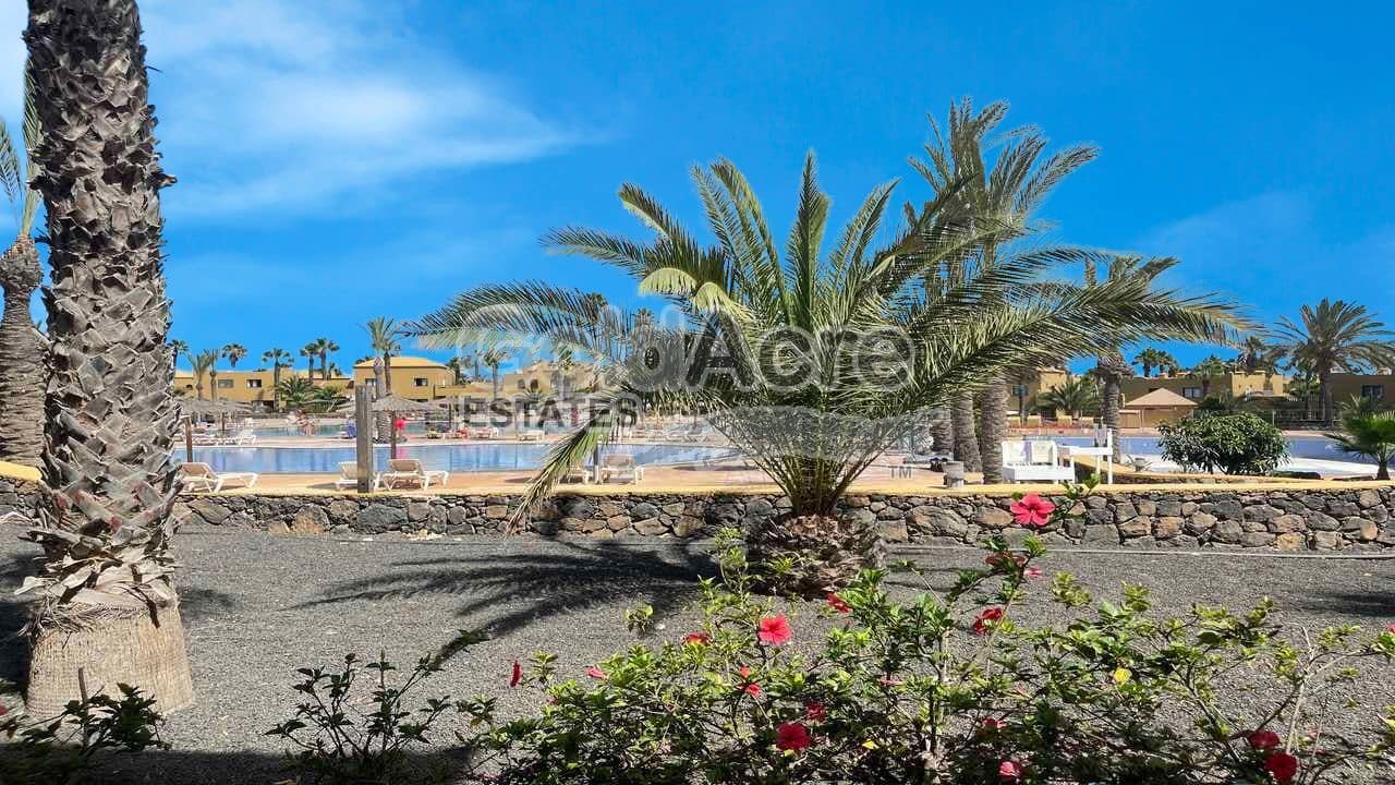 1 sypialnia Apartament na sprzedaż w Corralejo z basenem - 180 000 € (Ref: 9294113)