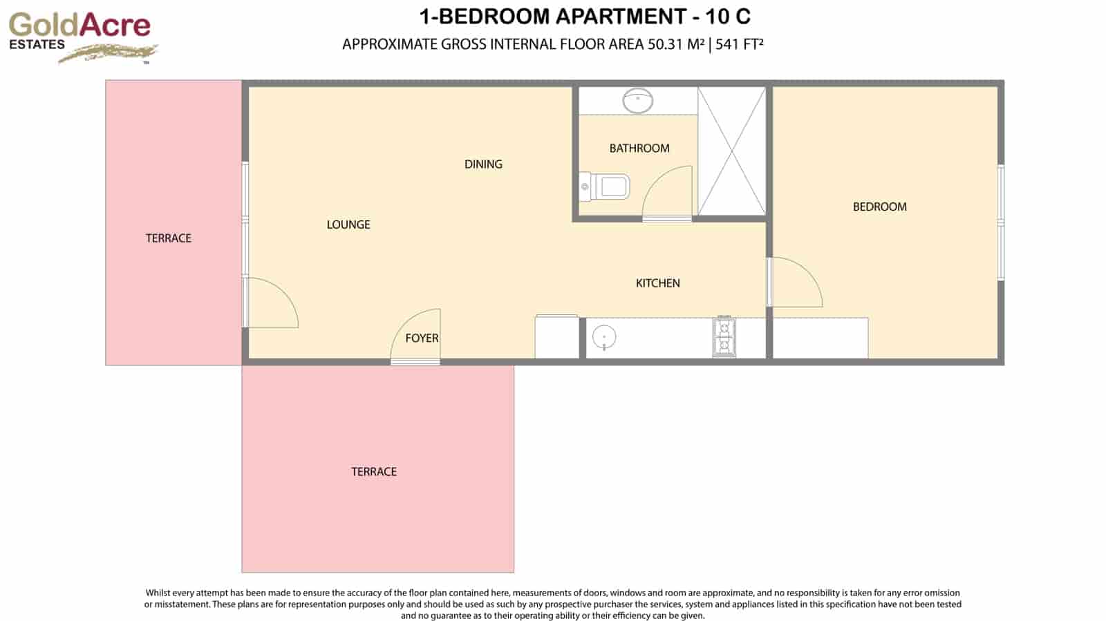 1 sypialnia Apartament na sprzedaż w Corralejo z basenem - 180 000 € (Ref: 9294113)