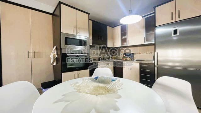 1 soveværelse Lejlighed til salg i El Cotillo, La Oliva - € 279.000 (Ref: 9302915)